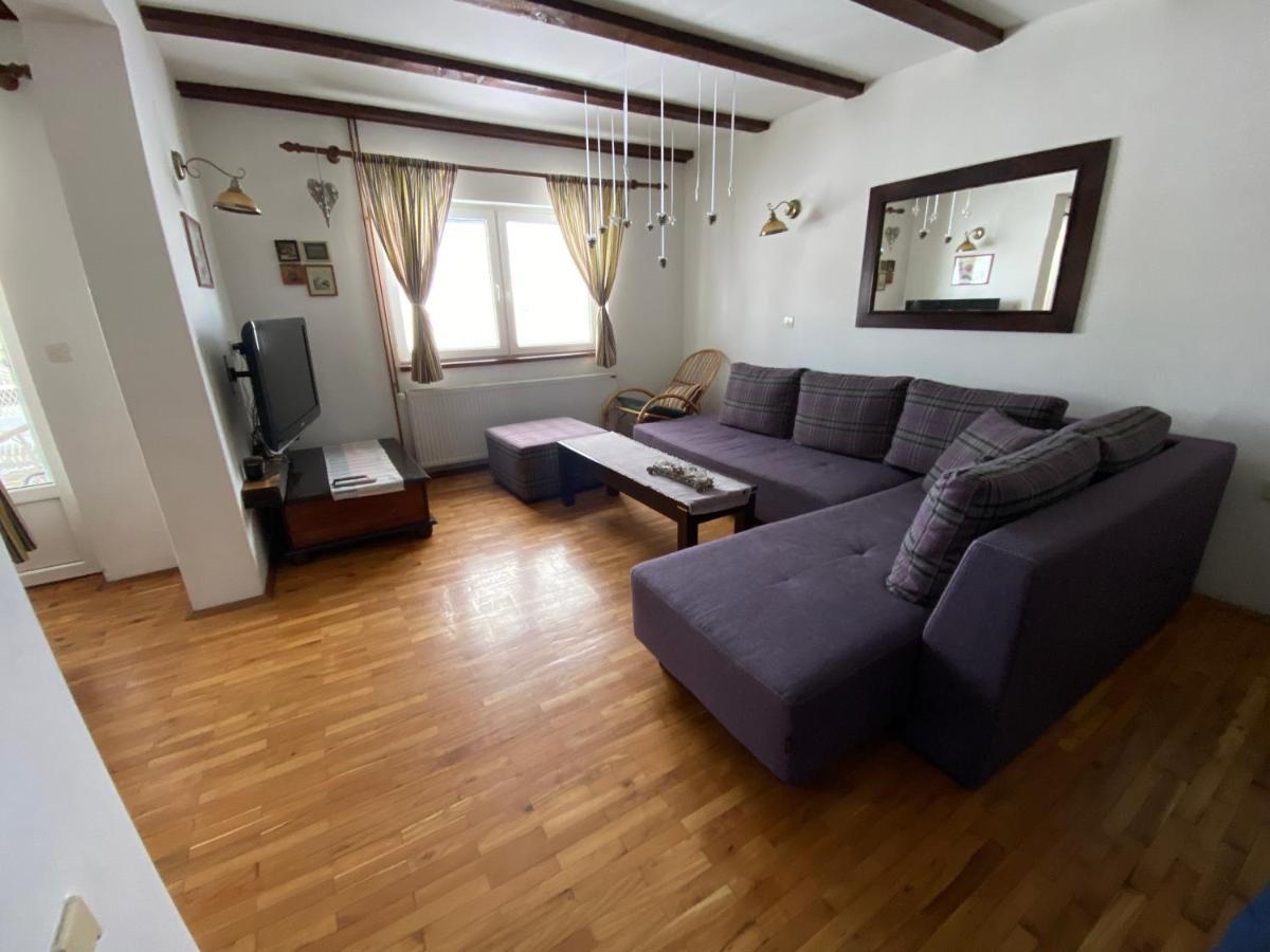 Vila Jela Tornik Zlatibor Kültér fotó