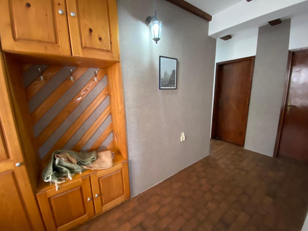 Vila Jela Tornik Zlatibor Kültér fotó