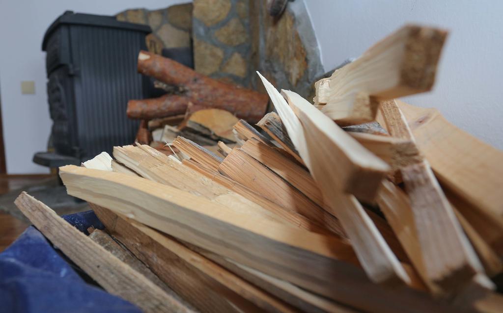 Vila Jela Tornik Zlatibor Kültér fotó