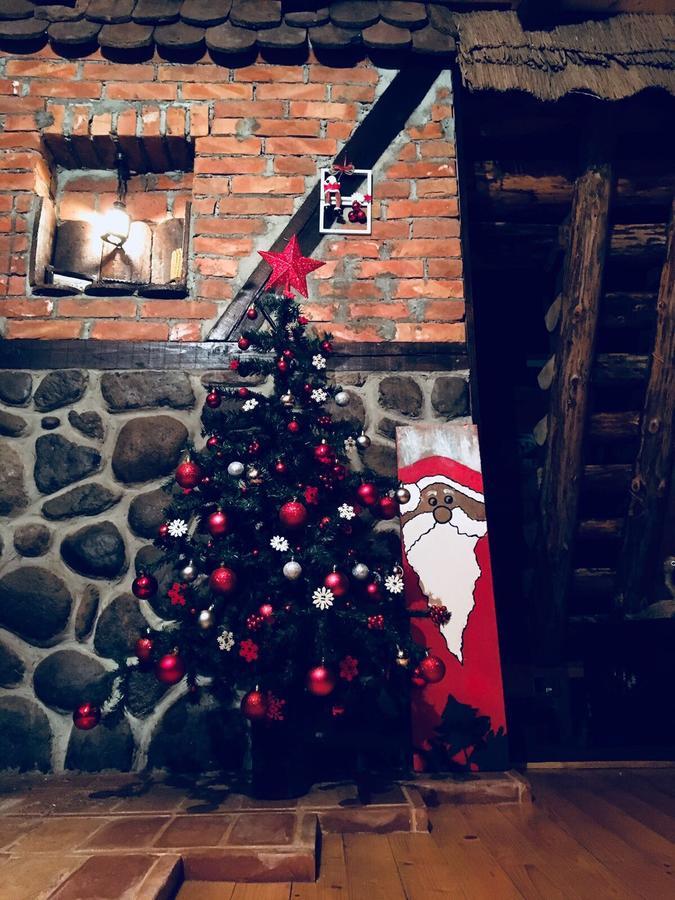 Vila Jela Tornik Zlatibor Kültér fotó